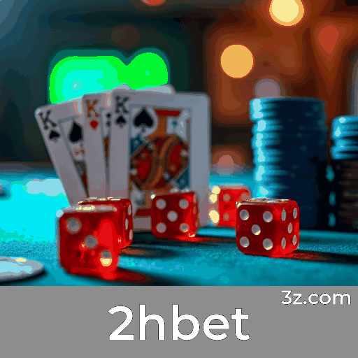 2hbet: Slots, Jogos de Mesa, e Experiência com Dealer ao Vivo