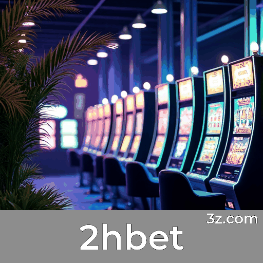 Profundidade nas Apostas Esportivas Brasileiras com a 2hbet