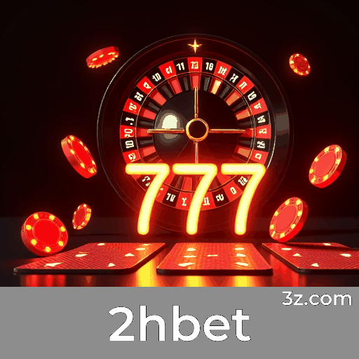 Experiência de Casino Imersiva no 2hbet para Brasileiros