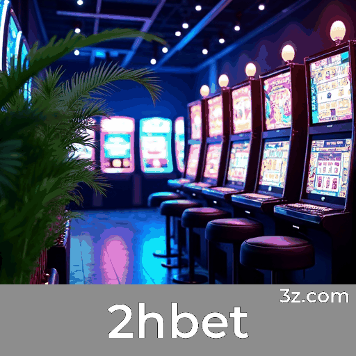 Parcerias Inovativas: Desenvolvedores e 2hbet