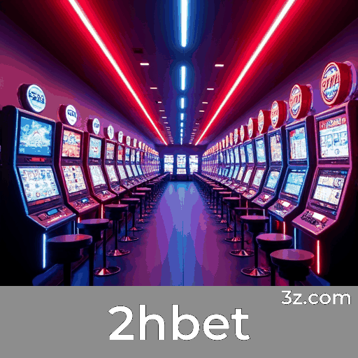 2hbet: Realismo e Emoção para Jogadores Brasileiros