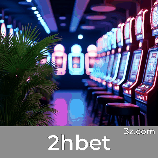 Profundidade nas Apostas Esportivas Brasileiras com a 2hbet