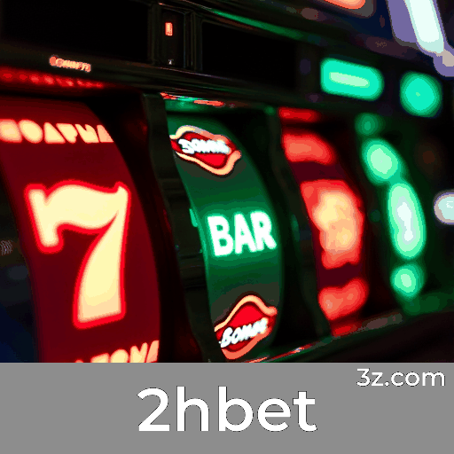 2hbet: Slots, Jogos de Mesa, e Experiência com Dealer ao Vivo